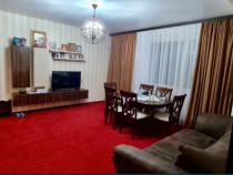 Faleza Nord apartament 3 camere decomandat, bloc nou, termen