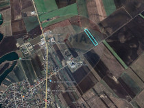 Teren intravilan 11368 mp, Crevedia / Calea Crevedia Noua