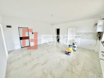 Apartament cu 3 camere, parter - 2 locuri de parcare, Mosnit