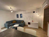 Garsoniera Moderna Banu Manta