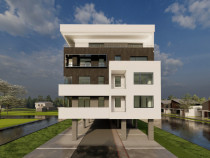 Apartament 2 camere situat in zona Kamsas