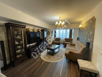 Apt. ULTRALUX-CENTRAL 3 cam. Piata Alba Iulia, loc parcare inclus.