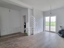 Apartament cu 1 camera, bloc nou, loc de parcare, zona To...