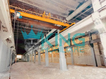 Spatiu Industrial/Comercial Giurgiului - Jilava Bucuresti