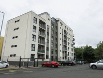 Apartament modern și luminos într-un bloc nou din 2022