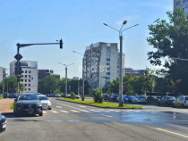 Apartament 2 camere Podu Ros-Palas Mall