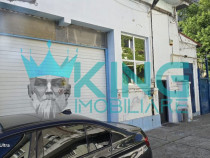 Spatiul Comercial 1 Mai Bucuresti