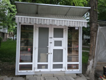 Modul tonetă Tătărași