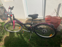Bicicleta Btwin Poply