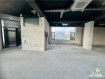 Spatiu office de inchiriat / 600 mp utili aproape de Cated