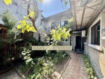 Casa P 1E, 6 camere, teren 250 mp, ultracentral, Ploiesti