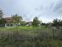 Teren intravilan, 998mp, zona Schit