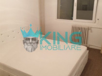 Ultracentral | 2 Camere | Decomandat | Etaj 1 | Zona Verde