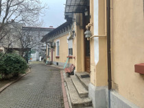 Casă cu farmec istoric &icirc;n centrul Capitalei &ndash; Rosetti