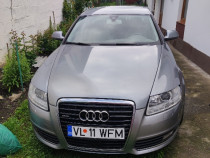 Audi A6 C6 3.0 tdi quattro an 2009