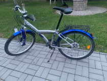 Bicicleta Pegasus 24