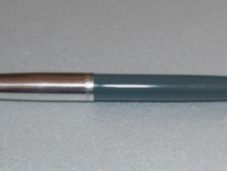 Stilou chinezesc cu pompa Golden Star 535