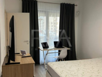 Garsonieră | Complexul Rezidențial Exigent Plaza | Faza 5