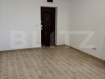 Microapartament, 25,9 mp, semidecomandat, etajul 4, zona Ce