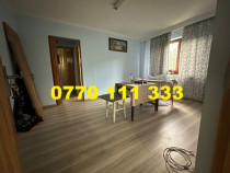 Apartament 3 camere confort 2, Obor, etaj 2.