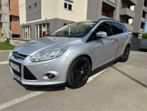 Ford Focus 1.6 Tdci Euro5 Klima Xenon