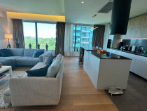 Apartament High End 4 camere I One Mircea Eliade I Design...