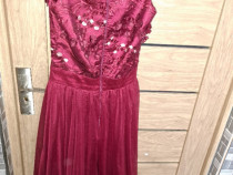 Rochie eleganta ocazii