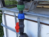 Reductie bazin 1000L IBC