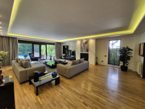 Vila I De I 6 Camere I Piscina I Pipera