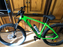 Bicicleta Pegas drumuri grele PRO