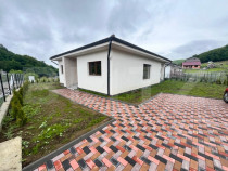 Oferta lunii Iulie! Casa individuala , 100 mp, finisata, zon
