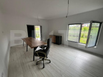 Casa noua , in curs de finisare, 5 ari teren - Zona Valea Je