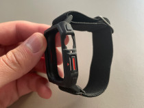 Husa curea bratara elastica Apple Watch 7 45 mm