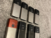 Nokia 6300 perfect funcționale