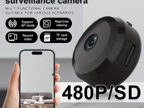 Camera video mini