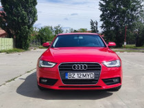 Audi A4, an 2014, 3.0 TDI, 192.800 km, întreținută/fără accidente
