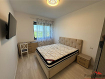 Ap 2 cam, bloc 2025, parcare, complex Ozone, mobilat si uti