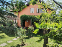 Vila la cheie, Zona Amati, 1241 mp teren