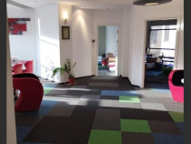 Spatiu de birouri de inchiriat Universitate