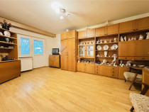 APARTAMENT 3 CAMERE | 2 BAI | 2 BALCOANE | DECOMANDAT | ZONA