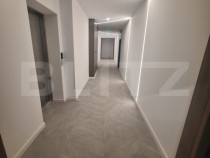 Apartament de vanzare, cu o camera, 40 mp, zona Calea Toront