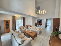 Penthouse 124 mp + 2 locuri de parcare - Belvedere Reside...