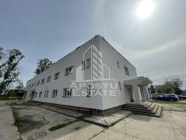 Cladire cu 28 camere, P+1E, Calea Sagului/CET.