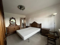 Apartament cu 2 camere, 45 mp, decomandate, zona OMV, Marast