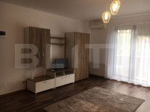 Apartament cu iesire la spatiu verde, 42 mp, zona Maramuresu