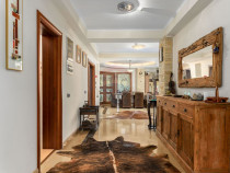 Oferta de sarbatori, discount 10% - Vilă cu parc, piscin...