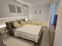 Cortina North 2 camere premium mobilat, utilat complet, p...