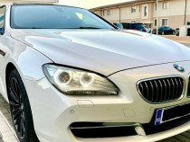 BMW Seria 6 640d xDrive