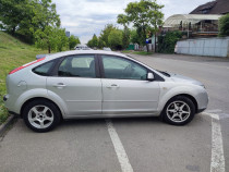 Ford Focus Stare de functionare prefecta, consum mic