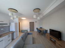 Apartament prima inchiriere,3 camere